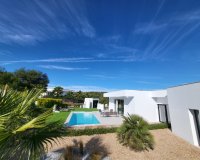 Resale - Villa - Las Colinas Golf
