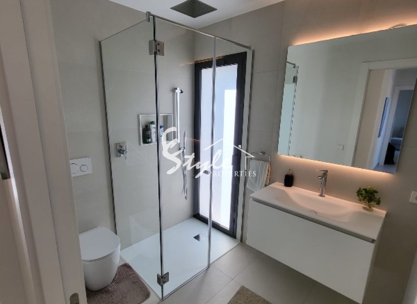 Resale - Villa - Las Colinas Golf