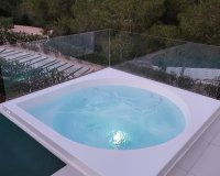 Resale - Villa - Las Colinas Golf