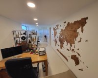 Resale - Villa - Las Colinas Golf