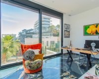 Resale - Villa - Las Colinas Golf