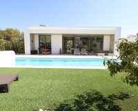 Resale - Villa - Las Colinas Golf