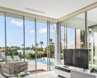 Resale - Villa - Las Colinas Golf