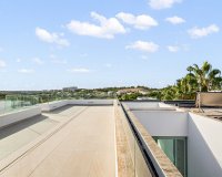 Resale - Villa - Las Colinas Golf