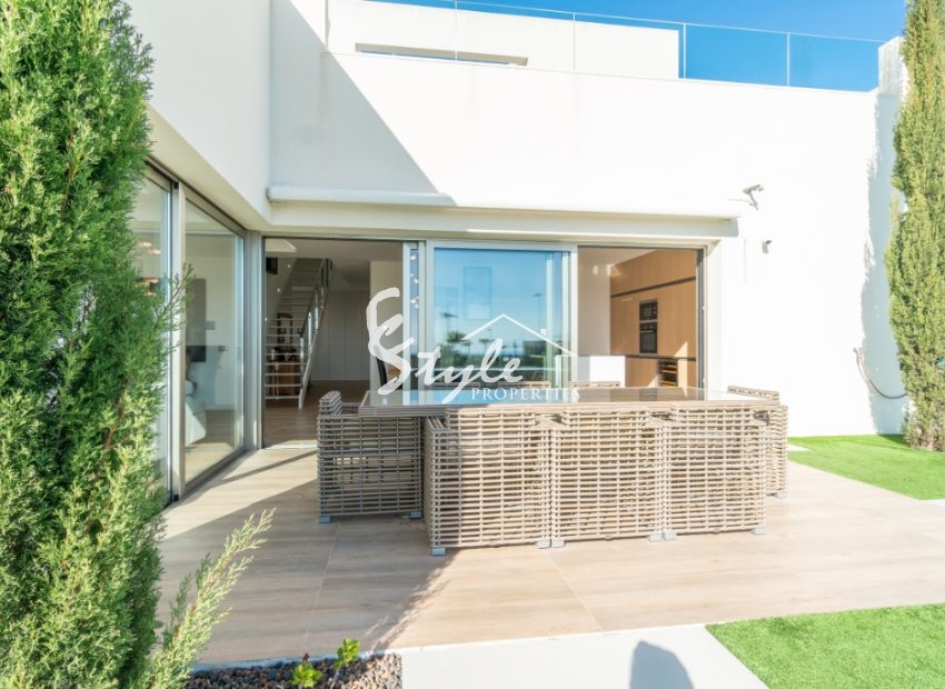 Resale - Villa - Las Colinas Golf