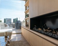 Resale - Villa - Las Colinas Golf