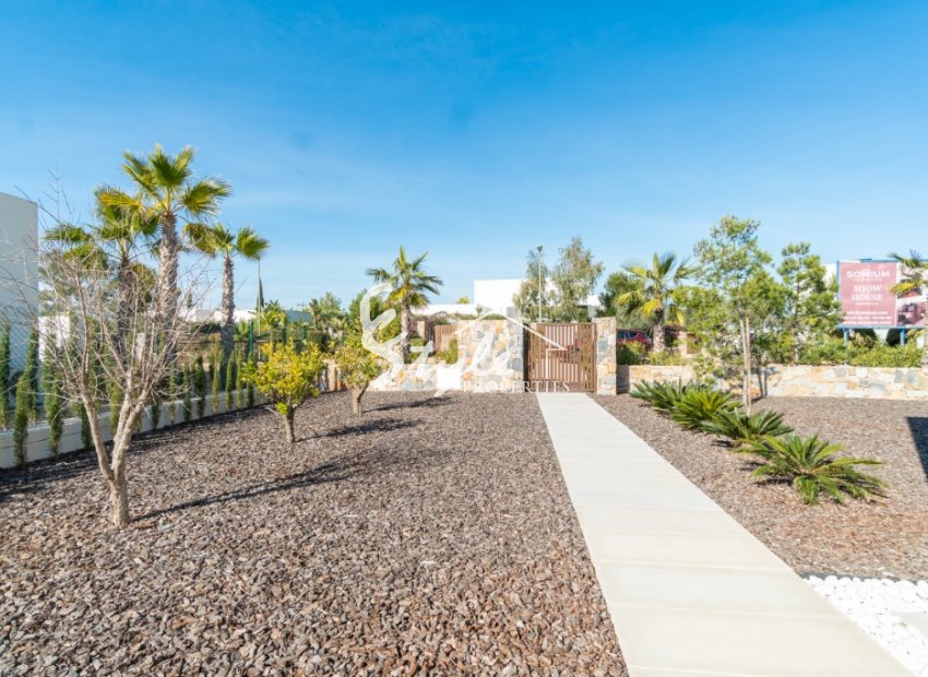 Resale - Villa - Las Colinas Golf