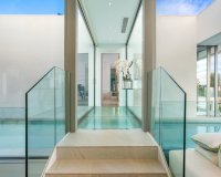 Resale - Villa - Las Colinas - Las Colinas Golf