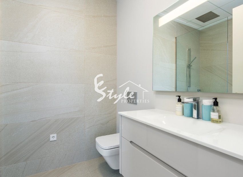 Resale - Villa - Las Colinas - Las Colinas Golf