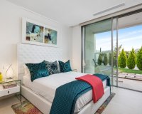 Resale - Villa - Las Colinas - Las Colinas Golf