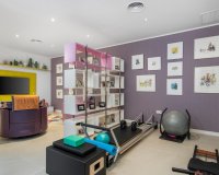 Resale - Villa - Las Colinas - Las Colinas Golf