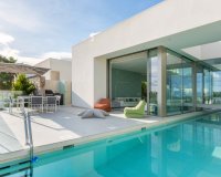 Resale - Villa - Las Colinas - Las Colinas Golf