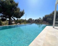 Resale - Villa - Las Colinas - Las Colinas Golf