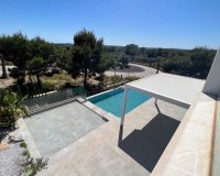 Resale - Villa - Las Colinas - Las Colinas Golf