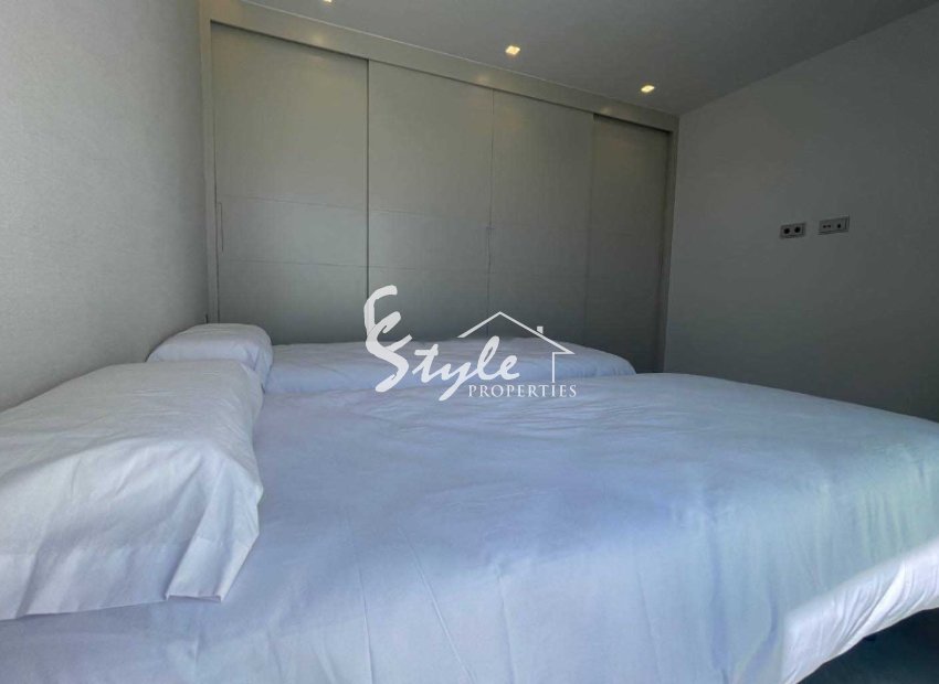 Resale - Villa - Las Colinas - Las Colinas Golf