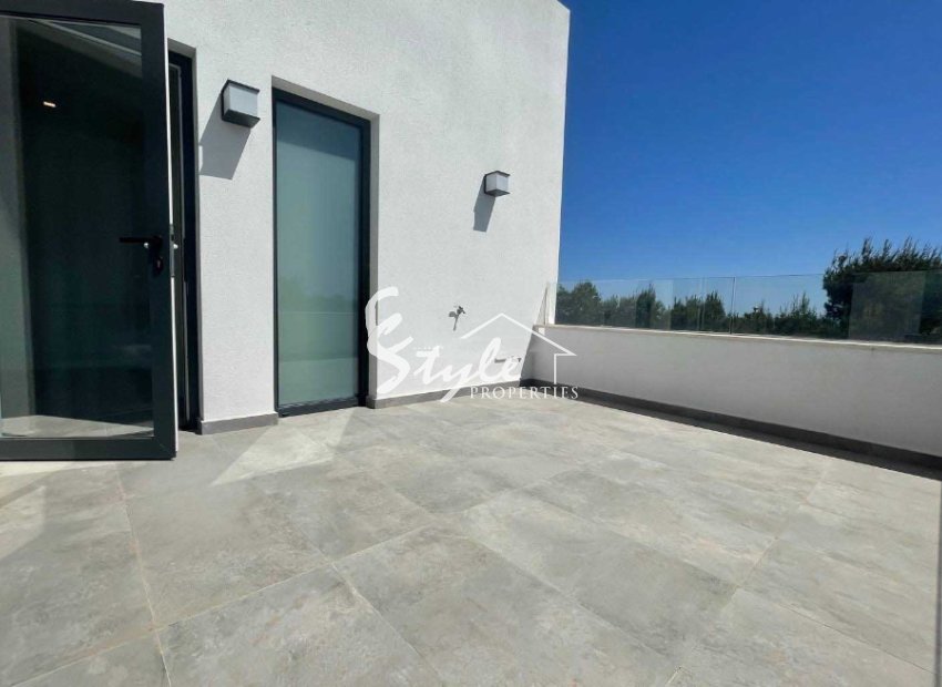 Resale - Villa - Las Colinas - Las Colinas Golf