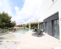 Resale - Villa - Las Colinas - Las Colinas Golf
