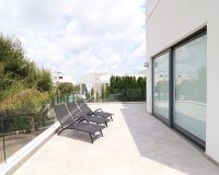 Resale - Villa - Las Colinas - Las Colinas Golf