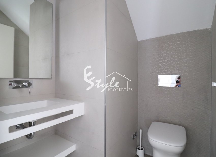 Resale - Villa - Las Colinas - Las Colinas Golf