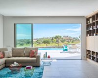 Resale - Villa - Las Colinas - Las Colinas Golf