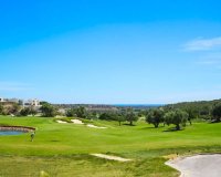 Resale - Villa - Las Colinas - Las Colinas Golf