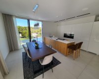Resale - Villa - Las Colinas - Las Colinas Golf