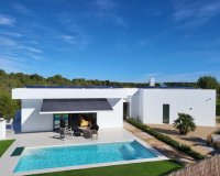 Resale - Villa - Las Colinas - Las Colinas Golf