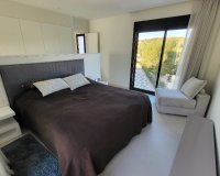 Resale - Villa - Las Colinas - Las Colinas Golf