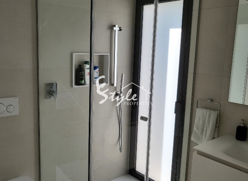 Resale - Villa - Las Colinas - Las Colinas Golf