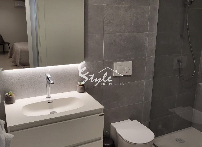 Resale - Villa - Las Colinas - Las Colinas Golf