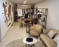 Resale - Villa - Las Colinas - Las Colinas Golf