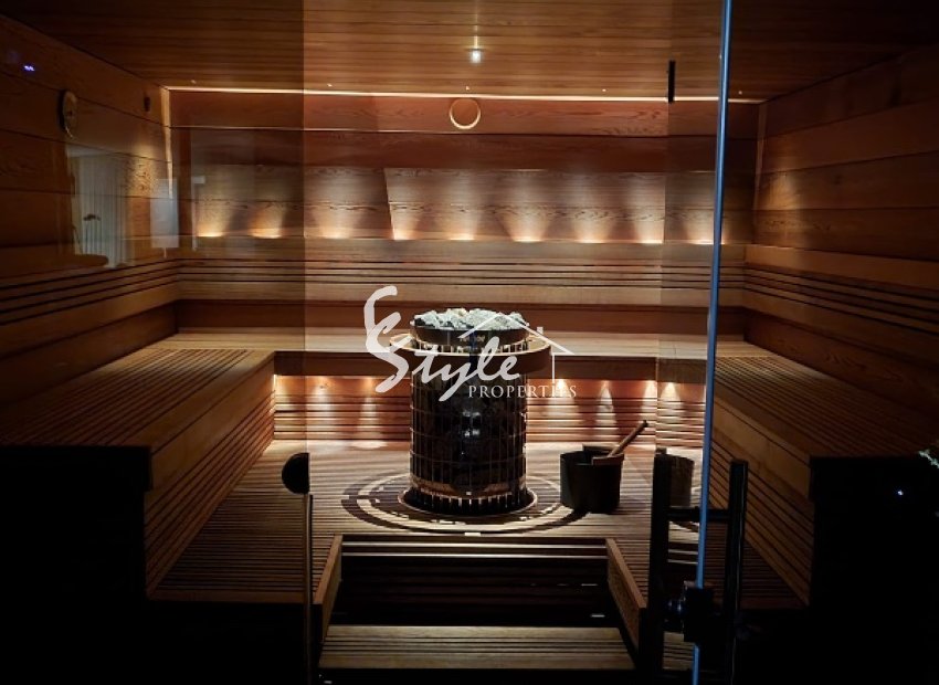 Resale - Villa - Las Colinas - Las Colinas Golf