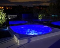 Resale - Villa - Las Colinas - Las Colinas Golf