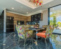 Resale - Villa - Las Colinas - Las Colinas Golf