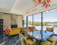 Resale - Villa - Las Colinas - Las Colinas Golf