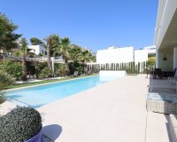 Resale - Villa - Las Colinas - Las Colinas Golf
