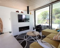 Resale - Villa - Las Colinas - Las Colinas Golf