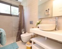 Resale - Villa - Las Colinas - Las Colinas Golf