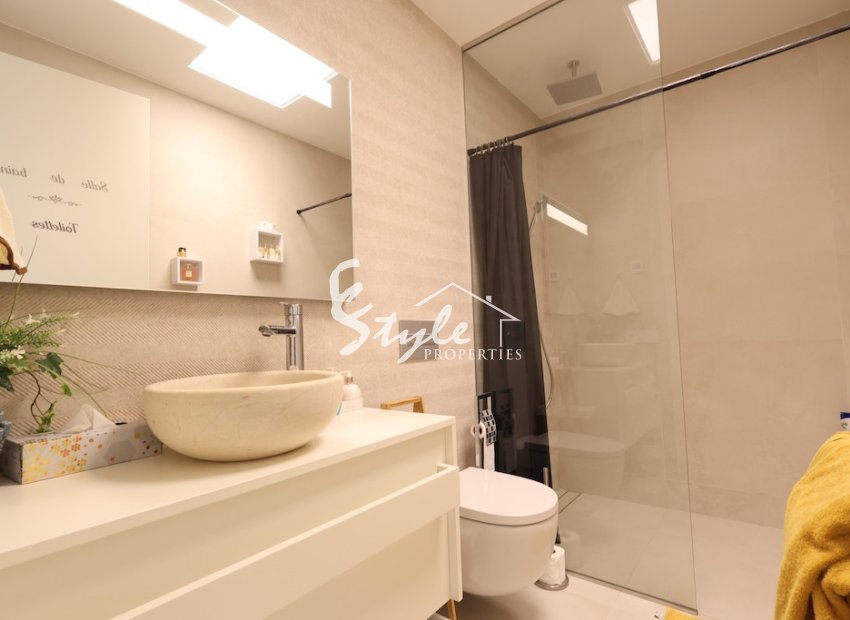 Resale - Villa - Las Colinas - Las Colinas Golf