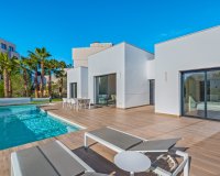 Resale - Villa - Las Colinas - Las Colinas Golf