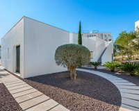 Resale - Villa - Las Colinas - Las Colinas Golf