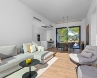 Resale - Villa - Las Colinas - Las Colinas Golf