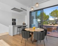 Resale - Villa - Las Colinas - Las Colinas Golf