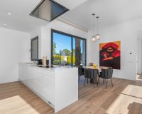 Resale - Villa - Las Colinas - Las Colinas Golf