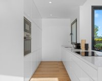 Resale - Villa - Las Colinas - Las Colinas Golf