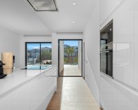 Resale - Villa - Las Colinas - Las Colinas Golf