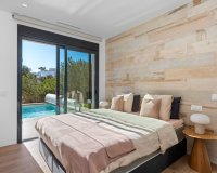 Resale - Villa - Las Colinas - Las Colinas Golf