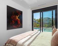 Resale - Villa - Las Colinas - Las Colinas Golf