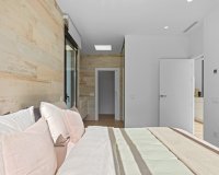 Resale - Villa - Las Colinas - Las Colinas Golf