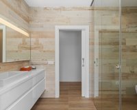 Resale - Villa - Las Colinas - Las Colinas Golf